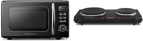 Set combinato piastra