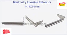 Ube endoscopio spinale - endoscopio,