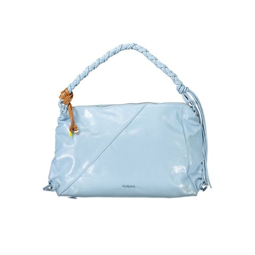 Desigual azzurro polyurethane - desigual,