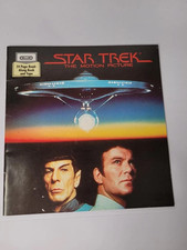 Star Trek : The Motion Picture