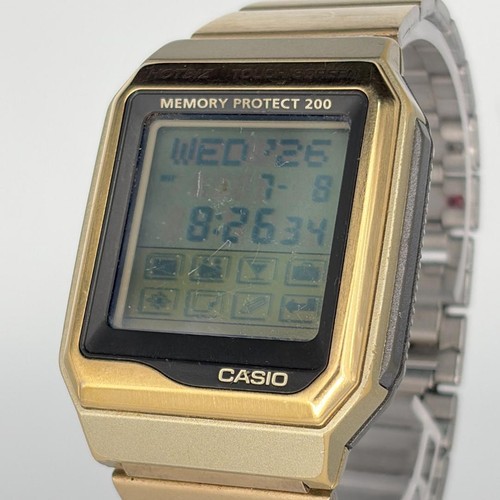 Orologio quarzo touchscreen - quarzo,