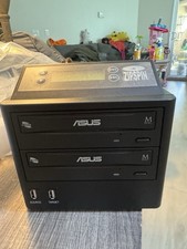 ZIPSPIN Duplicatore DVD E USB