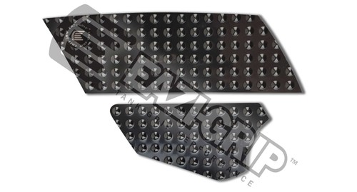 Kit adesivi antiscivolo - kit,