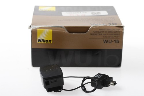 Adattatore radio wifi nikon - radio,