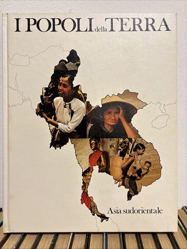 Popoli della terra - popoli,