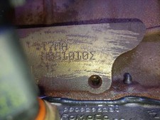 T7ma motore ford - t7ma,