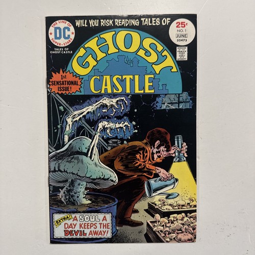 Tales ghost castle - tales,