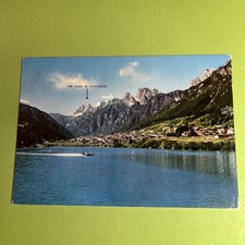AURONZO DOLOMITI PANORAMA