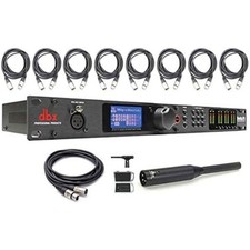 Dbx driverack pa2 sistema - pa2,