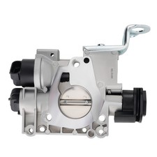 Corpo Farfallato for Fiat