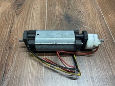 Motore regolazione sedile