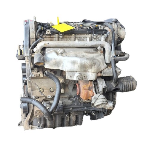 Motore completo per fiat stilo - fiat,