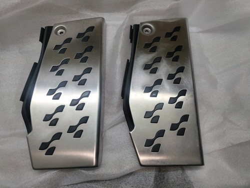 Golf r32 mk4 poggiapiedi - r32,