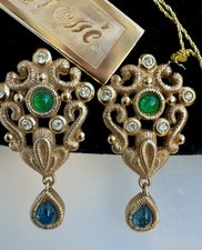 Orecchini a clip Grossé