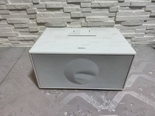 Geneva Model M Sound System