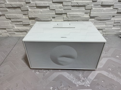 Geneva model sound - m,