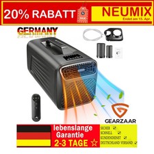 Condizionatore Mobile 5 in 1