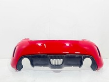 PARAURTI POSTERIORE COMPLETO