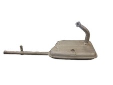 MARMITTA INNOCENTI LAMBRETTA