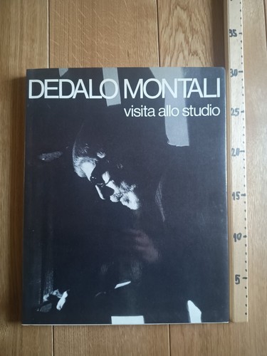 Dedalo montali visita allo - dedalo, montali.