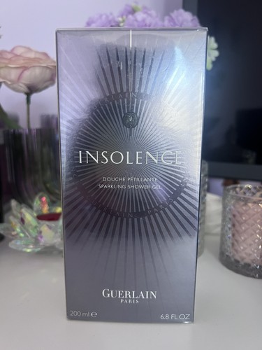 Guerlain insolence sparkling - guerlain,