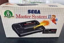 Sega Master System 2 Console