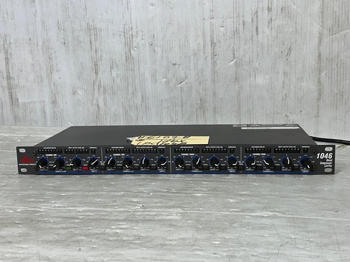 Dbx 1066 - dbx,