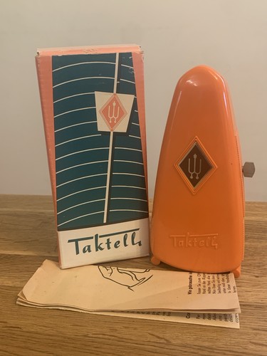 Wittner taktell piccolo - wittner,