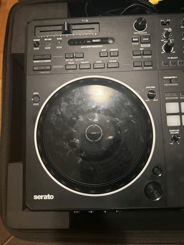 Consolle pioneer - consolle, dj