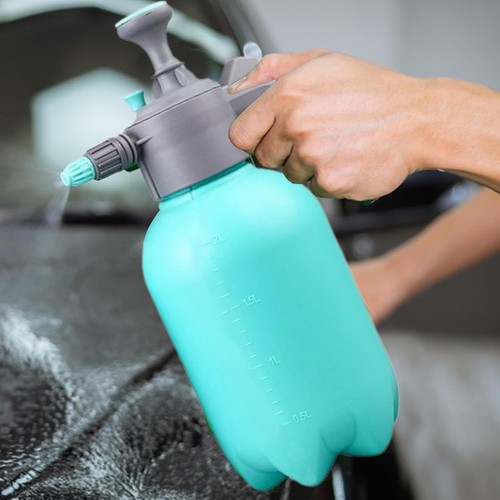 Pompa spruzzatore acqua - spruzzatore, d'acqua