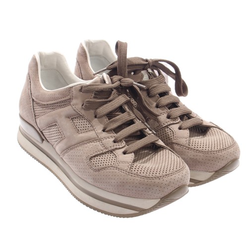 Sneakers hogan euro marrone - sneakers, 37