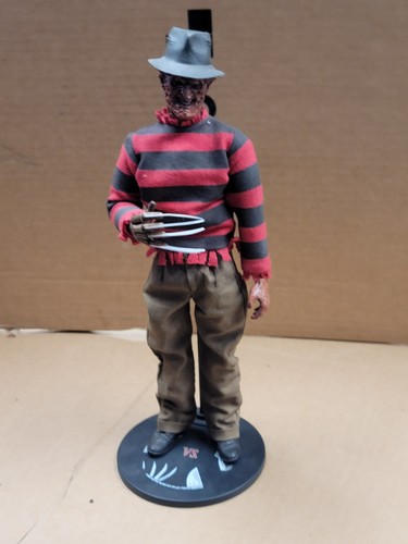 Figura sideshow collectibles - figura,