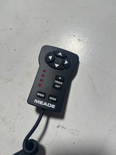 Controller computer meade - controller,