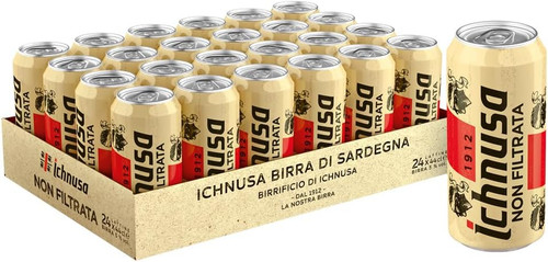 Birra non filtrata - filtrata,, con