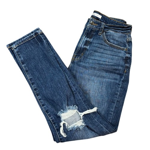 Jeans willow and root - willow,