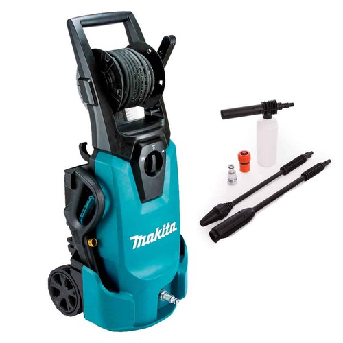Makita hw1300 idropulitrice - makita,