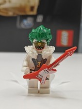 Nuovo batman disco joker con - batman:,