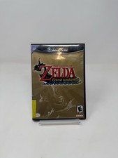 The Legend of Zelda: The Wind