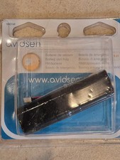 AVIDSEN Batterie alarme 9.6V