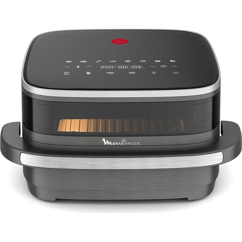 Friggitrice aria moulinex - aria,