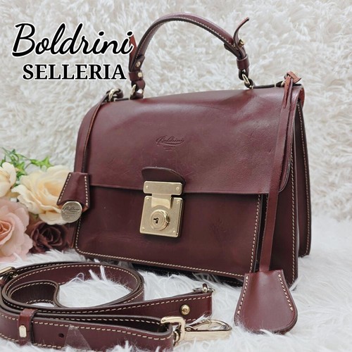 Borsa tracolla boldrini - tracolla,