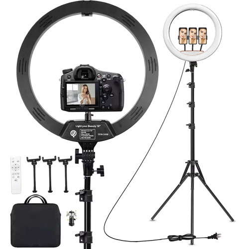 Lampada studio fotografico - lampada,