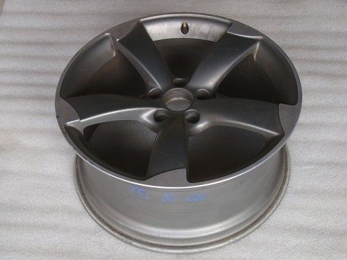 Cerchio lega rotor - cerchio,