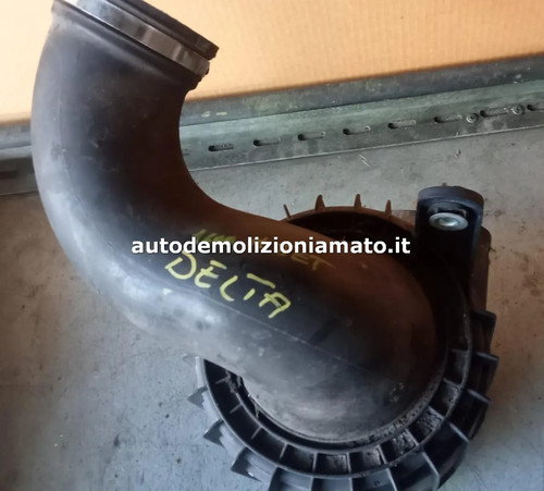 Filtro aria completo - , lancia