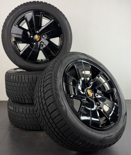 Porsche taycan pollici - taycan, 19