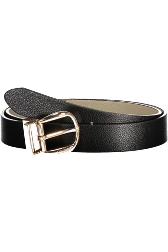 Guess jeans cintura donna nero - guess,