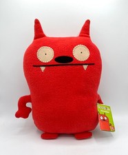 UGLY DOLL Dave Darinko - 35 cm