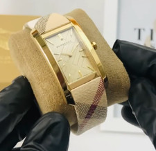 Orologio da donna Burberry