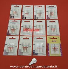 SET PER CUCITO KIT ACCESSORI