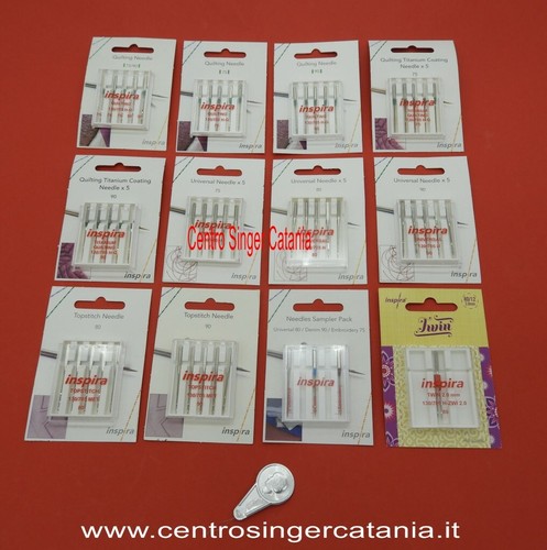 Set per cucito kit accessori - set,